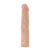 Blush 7.5 Inch Flexible Spine Realistic Dildo for Adults Dongs Realistic